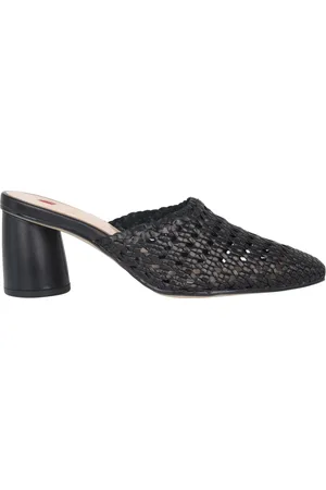 Högl Damen, Schuhe, Schwarzk, 36 EUGröße: