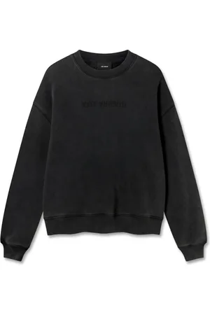 Axel Arigato Herren, Sweatshirts & Hoodies, Schwarzk, LGröße: