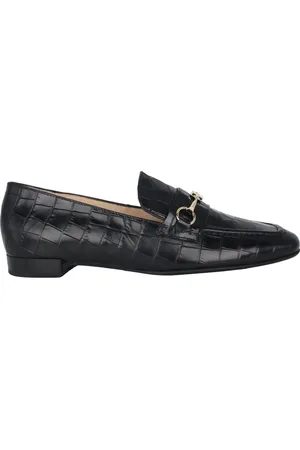 Högl Damen, Schuhe, Schwarzk, 40 EUGröße: