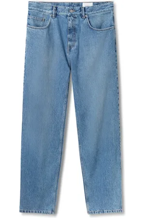 Axel Arigato Herren, Jeans, Blau, W33Größe: