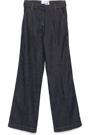 Blugirl Damen, Jeans, Blau, W25Größe: