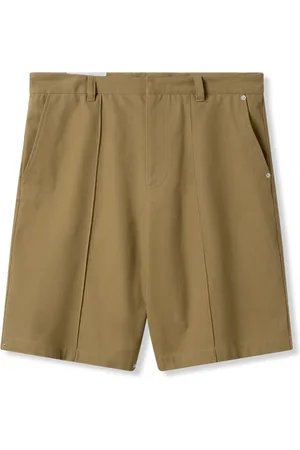 Axel Arigato Herren, Shorts, Braun, MGröße: