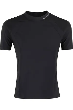 Alexander Wang Damen, Oberteile, Schwarzk, SGröße: