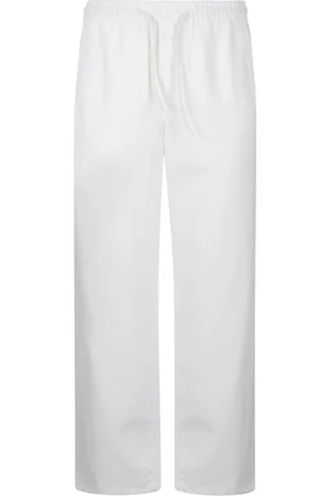 A.P.C. Herren, Hosen, Weiß, LGröße: