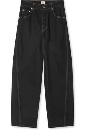 Mads Norgaard Damen, Jeans, Schwarzk, MGröße: