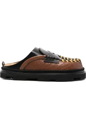 Colville Damen, Schuhe, Braun, 40 EUGröße: