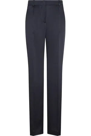 Alberta Ferretti Damen, Hosen, Blau, SGröße: