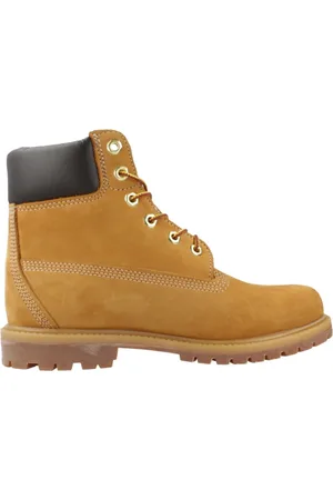 Timberland Damen, Schuhe, Braun, 37 EUGröße: