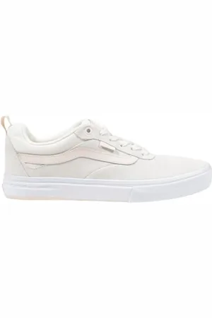 Vans Damen, Schuhe, Weiß, 37 EUGröße: