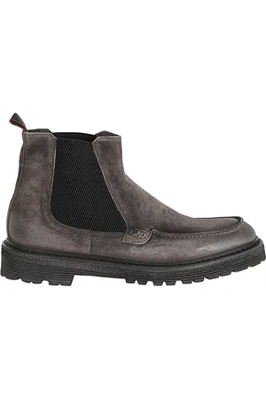 Corvari Herren, Schuhe, Grau, 42 1/2 EUGröße:
