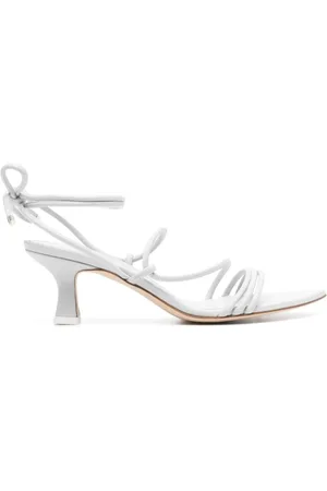 3Juin Damen, Schuhe, Weiß, 37 EUGröße: