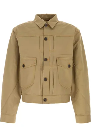 Vivienne Westwood Herren, Jacken, Grün, LGröße:
