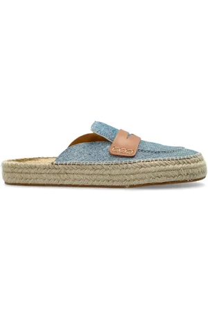 J.W.Anderson Herren, Schuhe, Blau, 44 EUGröße: