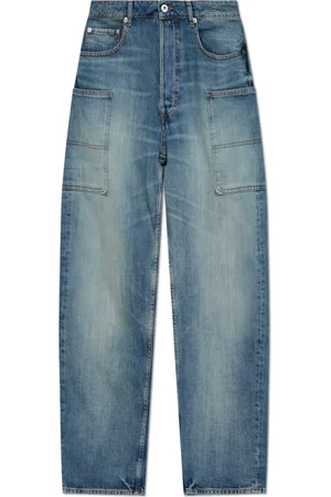 Kenzo Herren, Jeans, Blau, W29Größe: