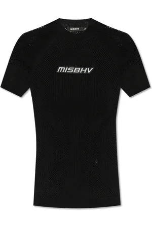 MISBHV Damen, Oberteile, Schwarzk, L/XLGröße: