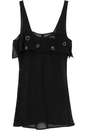 3.1 Phillip Lim Damen, Oberteile, Schwarzk, XSGröße: