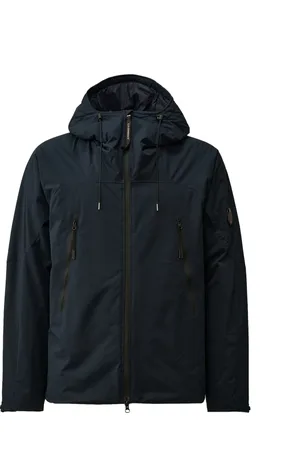 C.P. Company Herren, Jacken, Blau, LGröße:
