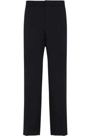 Ami Herren, Hosen, Schwarzk, LGröße: