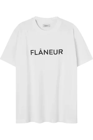 FLÂNEUR Flâneur, Herren, Oberteile, Weiß, XLGröße: