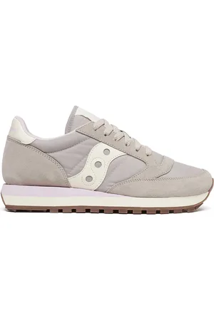 Saucony Damen, Schuhe, Grau, 38 1/2 EUGröße: