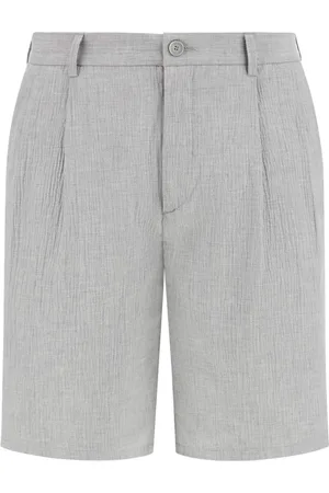 Boggi Milano Herren, Shorts, Grau, XLGröße: