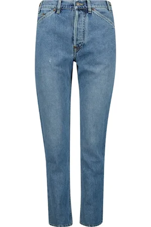 Moschino Damen, Jeans, Blau, XSGröße: