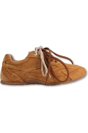 Bronx Damen, Schuhe, Braun, 37 EUGröße: