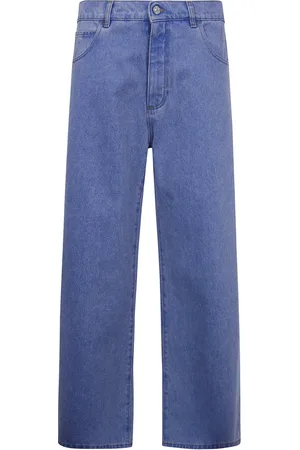 Marni Herren, Jeans, Blau, W33Größe: