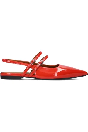 Vagabond Damen, Schuhe, Rot, 40 EUGröße: