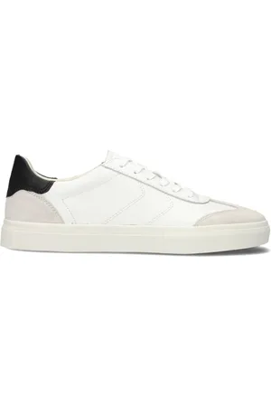 Vagabond Damen, Schuhe, Weiß, 39 EUGröße: