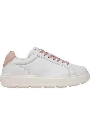 Moschino Damen, Schuhe, Weiß, 36 EUGröße: