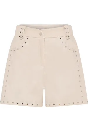 Bruuns Bazaar Damen, Shorts, , MGröße: