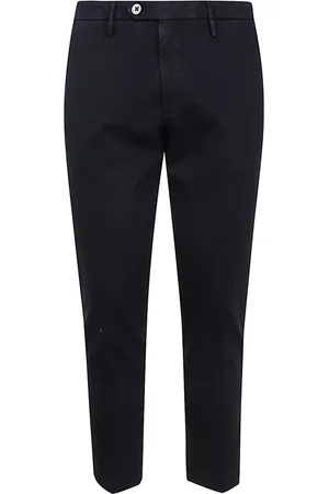 MICHAEL COAL Herren, Hosen, Blau, W31Größe: