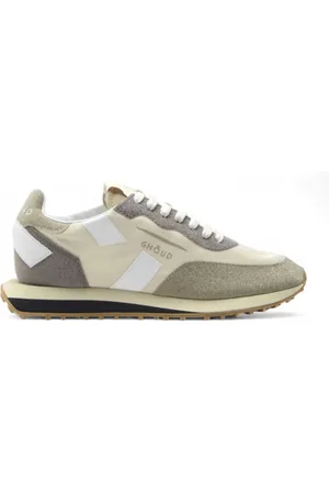Ghoud Damen, Schuhe, Grau, 37 EUGröße:
