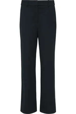 Comma, Damen, Hosen, Blau, 3XLGröße: