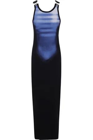 Jean Paul Gaultier Damen, Kleider, Mehrfarbig, MGröße: