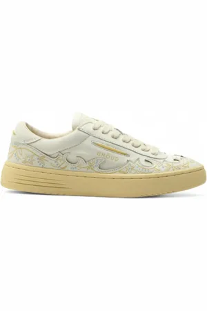 Ghoud Damen, Schuhe, Weiß, 39 EUGröße: