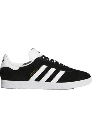 adidas Herren, Schuhe, Schwarzk, 40 2/3 EUGröße:
