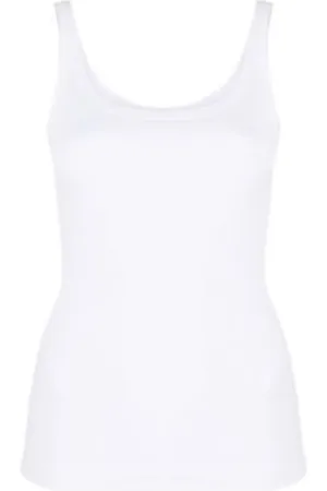 Dolce & Gabbana Damen, Oberteile, Weiß, SGröße: