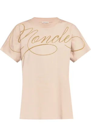Moncler Damen, Oberteile, Rosa, SGröße: