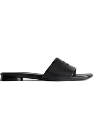Balenciaga Damen, Schuhe, Schwarzk, 36 EUGröße:
