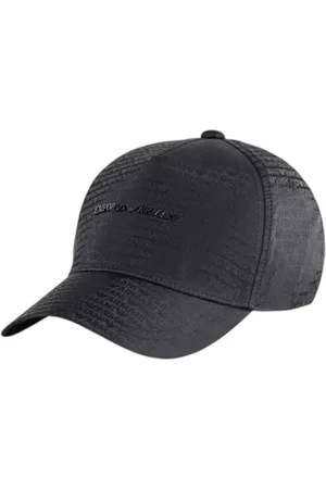 Emporio Armani Unisex, Accessories, Schwarzk, ONE SIZEGröße: