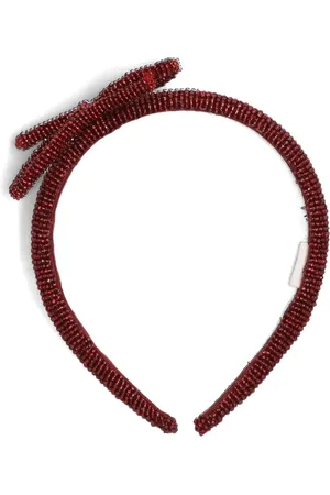 Beck Söndergaard Damen, Accessories, Rot, ONE SIZEGröße: