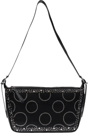 Desigual Damen, Taschen, Schwarzk, ONE SIZEGröße: