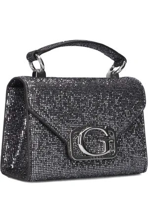 Guess Damen, Taschen, Grau, ONE SIZEGröße: