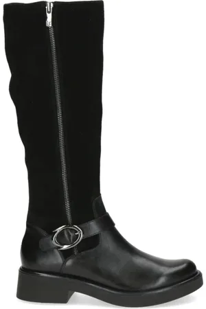 Caprice Damen, Schuhe, Schwarzk, 36 EUGröße: