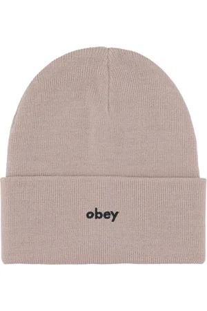 Obey Herren, Accessories, Grau, ONE SIZEGröße: