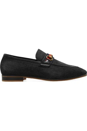 Gucci Herren, Schuhe, Schwarzk, 40 EUGröße:
