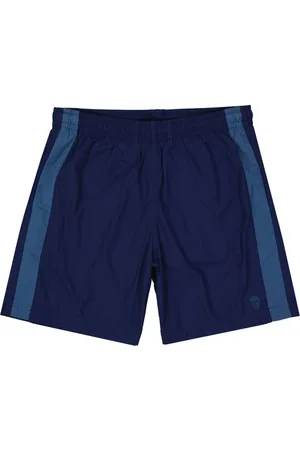 Alexander McQueen Herren, Bademode, Blau, XSGröße:
