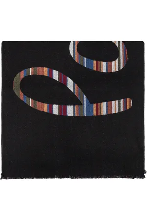Paul Smith Herren, Accessories, Schwarzk, ONE SIZEGröße:
